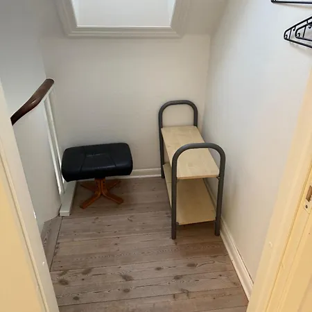 Meget Central, Fri Parkering, 4-7 Personers Overnatningssted Herning Exterior photo
